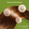 INOAR GHair Premium Keratin Step 2 with Keratin for Intense Frizz Reduction & Hair Smoothing, 6.7 Fl Oz view 4