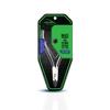 NGHIA Acrylic Nippers Stainless Steel - Nail Nippers - Collection M-01 to M-05 (#M-03) view 2