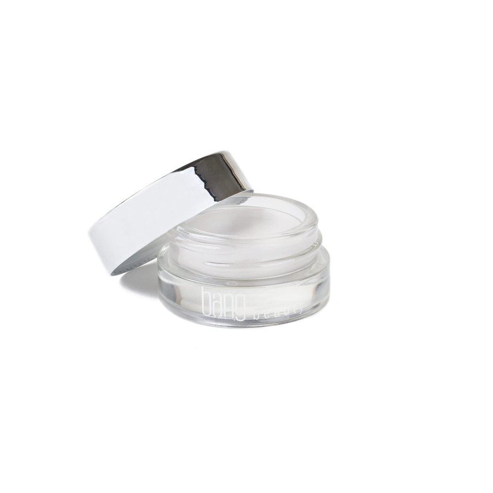 Bang Beauty - Cream Color - White Tie