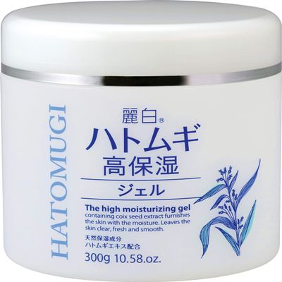  Barley High Moisture Gel 300G 300G 1 point