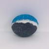 Bath Bomb Blue for men (type) view 1