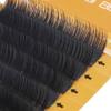 Cashmere Wispy Eyelash Extensions | 0.07 D+ 10mm, 12mm, 14mm view 1