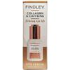 Findley Firming Eye Lift Eye Serum with Collagen and Caffeine - Reduces Puffiness and Dark Circles | Hydrates and Reduces Wrinkles (1 Fl Oz) view 1