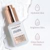 Findley Firming Eye Lift Eye Serum with Collagen and Caffeine - Reduces Puffiness and Dark Circles | Hydrates and Reduces Wrinkles (1 Fl Oz) view 3