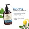 INSIGHT Clean Beauty Daily Use Energizing Conditioner With Organic Lemon Extract, Vegan, 13.5 fl oz view 3