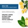 INSIGHT Clean Beauty Daily Use Energizing Conditioner With Organic Lemon Extract, Vegan, 13.5 fl oz view 4