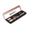 Profusion Cosmetics Eyebrow Pro Makeup Case Brows I Palette - Light Medium view 3