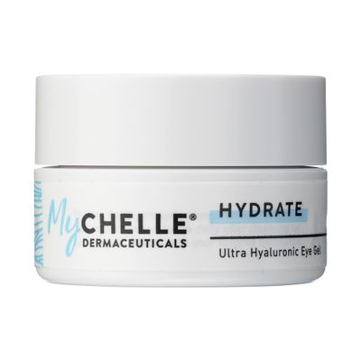 Ultra Hyaluronic Eye Gel