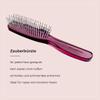 Hercules Sgemann NYH Scalp Brush 8204 BlackBerry view 2