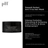 pH PURE HAIR Smooth Perfect Anti-Frizz Hair Mask Treatment - Deep Conditioning Hair Mask for Damaged, Dry & Color-Treated Strands with Monoi Oil & Magnolia Extract - 6.7 oz view 2