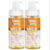 Lotta Body Mousse Curl Define Milk & Honey 7 Ounce Refine Me (Pack of 2) view 1