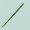 6.69 Inches Green Hetian Jade Hair Sticks for Women Girl Retro Traditional Hairpins view 3