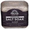 PACHA SOAP Sleep Salt Block 5OZ, 5 OZ view 1