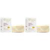 Diamond Glow Elegant Exfoliating Purifying Soap 7oz (Pack of 2) view 1