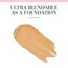 Bourjois Always Fabulous 24 Hour 2-in-1 Foundation and Concealer Stick with Blender, 420 Honey Beige view 3