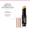Bourjois Always Fabulous 24 Hour 2-in-1 Foundation and Concealer Stick with Blender, 420 Honey Beige view 4