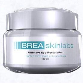 Brea Skin labs Ultimate Eye Restoration 1.0 fl oz/30ml