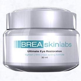 Brea Skin labs Ultimate Eye Restoration 1.0 fl oz/30ml