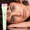 DARK BROWN Hair Building Fibers Blad Hair Loss Concealer-100g REFILL BAGS-10 COLORS (Auburn-100g) view 2