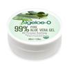 Crysalis Algeloe-O Organic Aloe Vera Gel 99% Pure Natural made with USDA Certified Aloe Vera Paraben, sulfate free with no added color 100ml/3.38oz. view 1