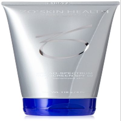ZO Skin BROAD SPECTRUM SUNSCREEN SPF 50 118 G / 4.0 OZ.