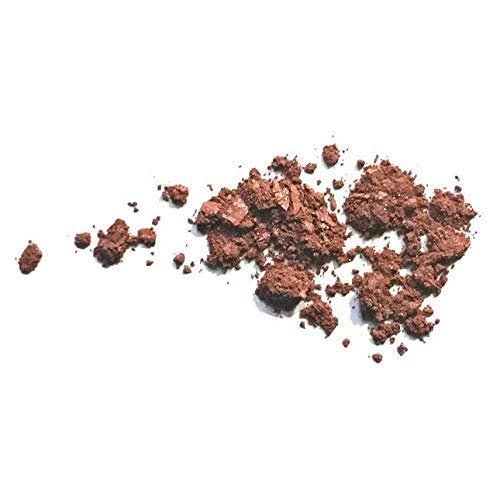 Poppy Rust Red Vegan Mineral Blush