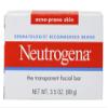 Neutrogena Acne Prone Skin Formula Facial Bar 3.50 oz (Pack 2) view 2