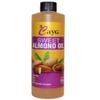 3CAYG 100% Pure Sweet Almond Oil 16oz Great for DIY Haircare and Skincare | Harvested and Cold Pressed in the USA view 1