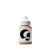 Glossier Perfecting Skin Tint G11 is a light neutral shade 1 fl oz / 30 ml view 1