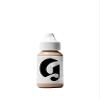 Glossier Perfecting Skin Tint G11 is a light neutral shade 1 fl oz / 30 ml view 2