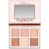 Beauty Creations Floral Bloom Highlight & Contour view 2
