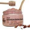 Anti-Aging Hydrating Herbal Face Mask with Roses, Rose Hips and Honey- Moisturizing for Dry Mature Skin and Sensitive Skin -Natural and Organic (2.25 OZ) view 1