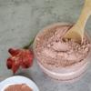 Anti-Aging Hydrating Herbal Face Mask with Roses, Rose Hips and Honey- Moisturizing for Dry Mature Skin and Sensitive Skin -Natural and Organic (2.25 OZ) view 4
