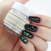 Sparkle & Co. Dip Powders  dp.103 FF1 to FF9 (Clear Dip with Flexie Flakies) (FF1) view 2