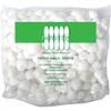 Perfectware Cotton Balls 500ct view 1