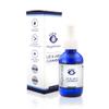 Lid and Lash Cleanser  2oz Glass Bottle  Pure Hypochlorous Acid Spray for Soothing Dry Eye Irritation  Daily Eyelid & Lash Cleanser view 1