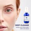 Lid and Lash Cleanser  2oz Glass Bottle  Pure Hypochlorous Acid Spray for Soothing Dry Eye Irritation  Daily Eyelid & Lash Cleanser view 2