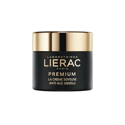Lierac Premium Silky Cream Absolute Anti-Aging 50ml