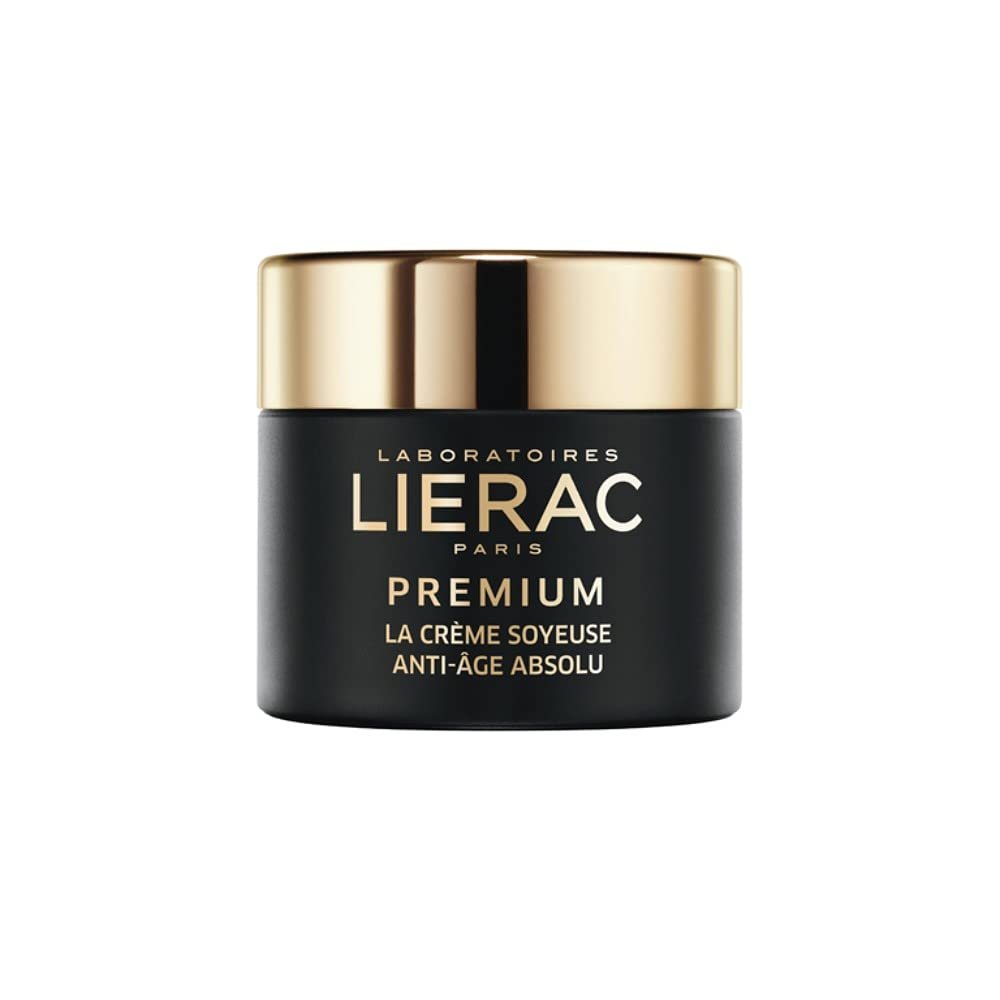 Lierac Premium Silky Cream Absolute Anti-Aging 50ml