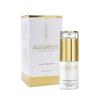 Allegresse 24 Karat Gold Rejuvenating Eye Serum| Anti Aging Moisturizing | Reduce Dark Circles, Fine Lines and Puffiness | Contains Natural Oils, Vitamins & Antioxidants | 1 Oz view 2