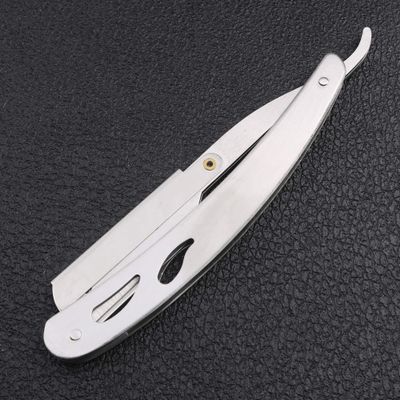FOMALHAUT Hair Care Tools Japanese Quality Razor Broken Hair Care Artifact Razor Hair Salon Dedicated Full Length 21cm
