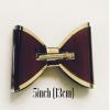 Bows for Girls Hair clips Bows elegant for babys girls Moos para nias MIRIAM CREATIONS view 2
