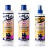Mane 'n Tail Original Color Protect Shampoo + Conditioner 12 Ounce Each with 12 Ounce Detangler Spray view 1