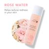 100% PURE Rose Micellar Cleansing Water, Hydrating Makeup Remover, Daily Skin Care for All Skin Types, Soothing Micellar Water, Natural Skin Care - 7.1 Fl Oz view 4