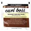 AUNT JACKIE'S Curl Boss Coconut Curling Gelee, 1.75 Oz view 2