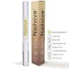 NAILVIVE Nail Serum Natural Keratin Nail Treatment Silk Proteins Proven Natural Formula Strengthening Hardening nails Instantly Prevents Splits Chips Peels Cracks on Your Nails view 3