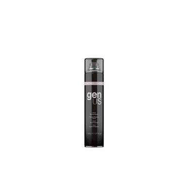 GENUS Expression Thermal Protective Spray - Heat Protectant for Hair Straighteners & Blow Dryers - Anti-Static, Frizz Control, Adds Shine & Softness, Lightweight Formula - 150ml