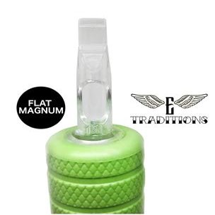 Electrum Traditions Tube & Grip Set - Magnum (9 Magnum)