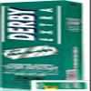 100 "Derby Extra Professional" Double Edge Razor Blades for straight razor view 1