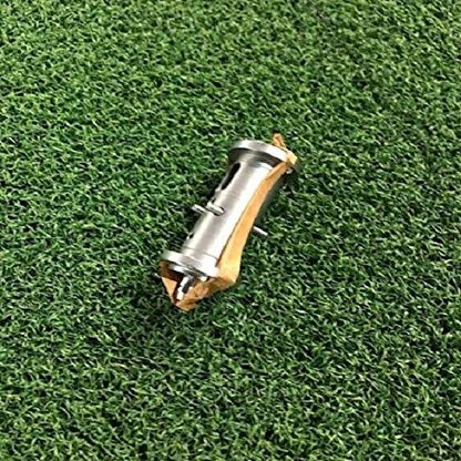 Texturizing Jet 1.25mm for Neumag OEM# 09014901